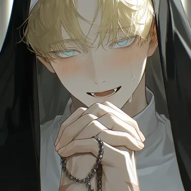 Profile image of ロイ