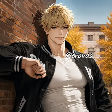 Profile image of ケイレブ