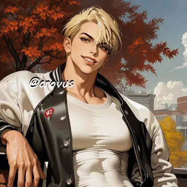 Profile image of グレイアム