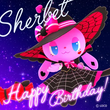 Profile image of 샤베트