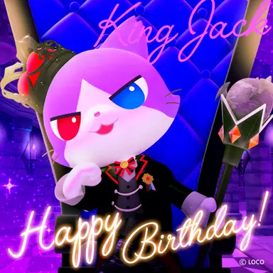 Profile image of 킹잭