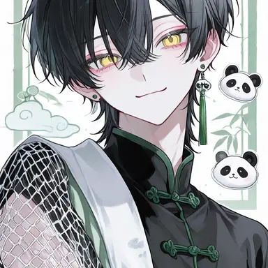 Profile image of Saku