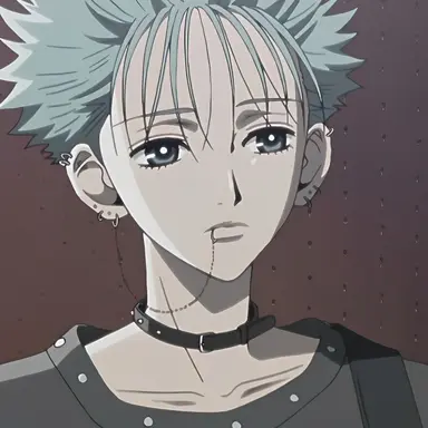 Profile image of シン