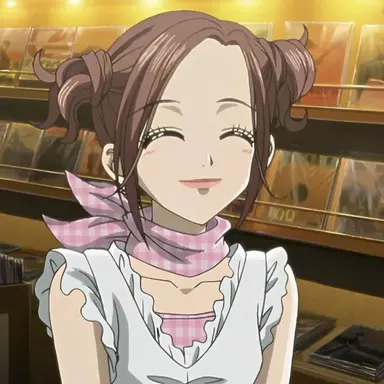 Profile image of ハチ