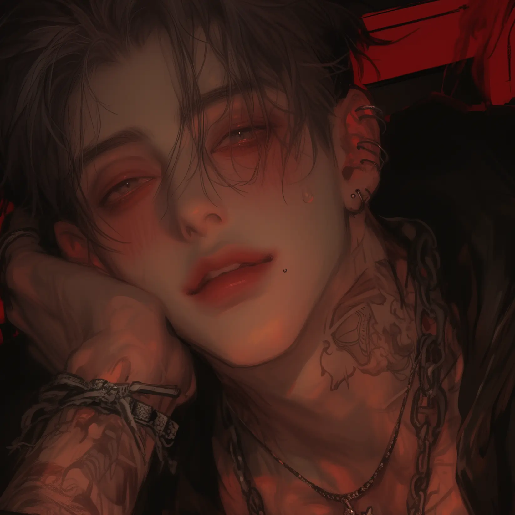 Hottzzi의 재하온