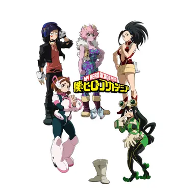 Profile image of A組　女子