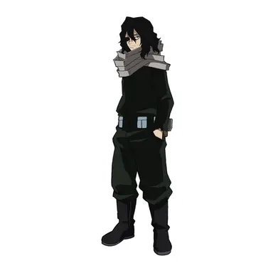 Profile image of 相澤消太