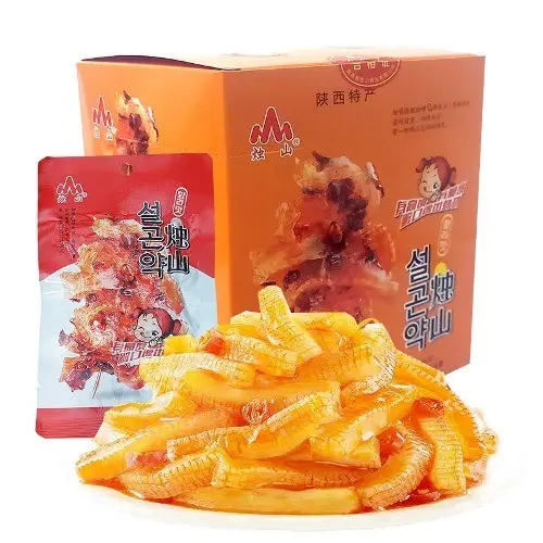 NoisyYarn7043의 향라맛 설곤약
