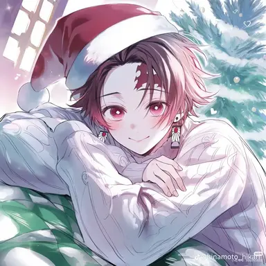 Profile image of 탄지로