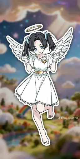 Profile image of アオイ
