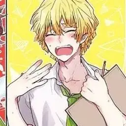 Profile image of 젠이츠