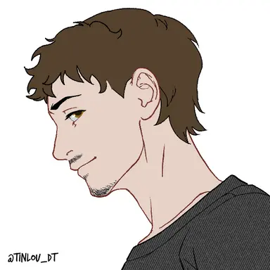 Profile image of Ezra