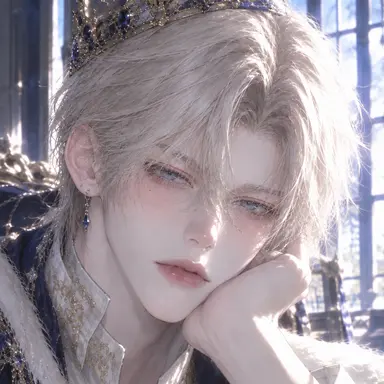 Profile image of エダン・フォン-ロゼルク