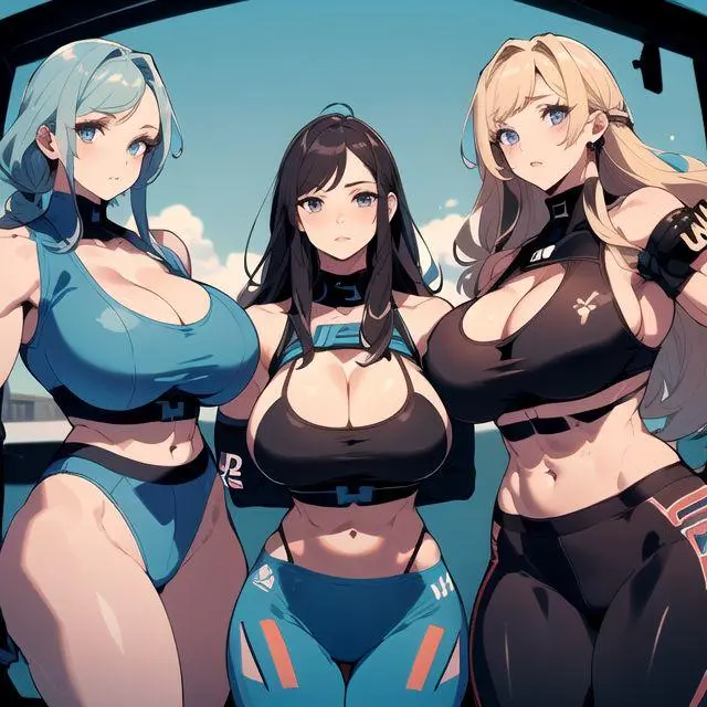 EvilXeme2134의 격투기 체육관