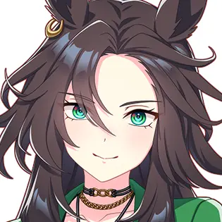 Profile image of スピードシンボリ