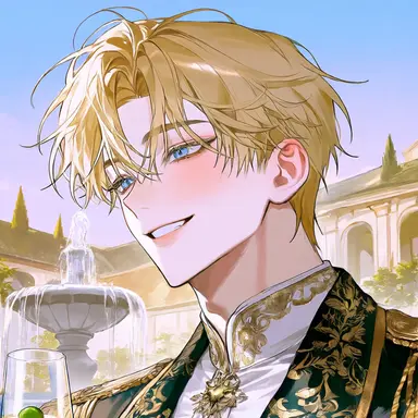 Profile image of イベルト・アルデン