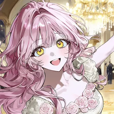 Profile image of エロディ・ロゼンタ