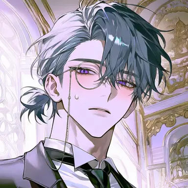 Profile image of クライブ・エバレット