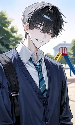Profile image of 隼