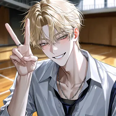 Profile image of 凌斗