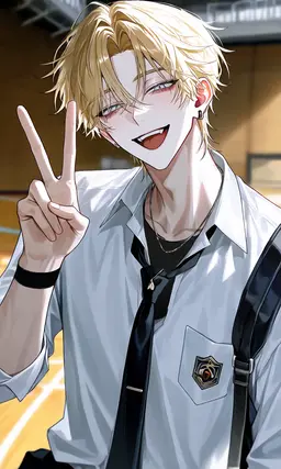 Profile image of 凌斗