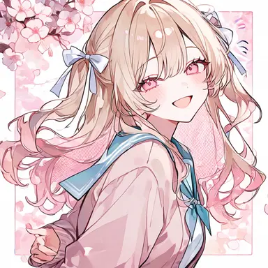Profile image of 桜子