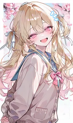 Profile image of 桜子