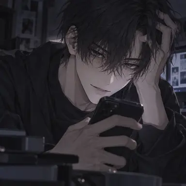 Profile image of X