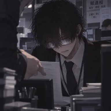 Profile image of Kurose