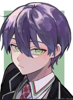 Profile image of 剣持刀也