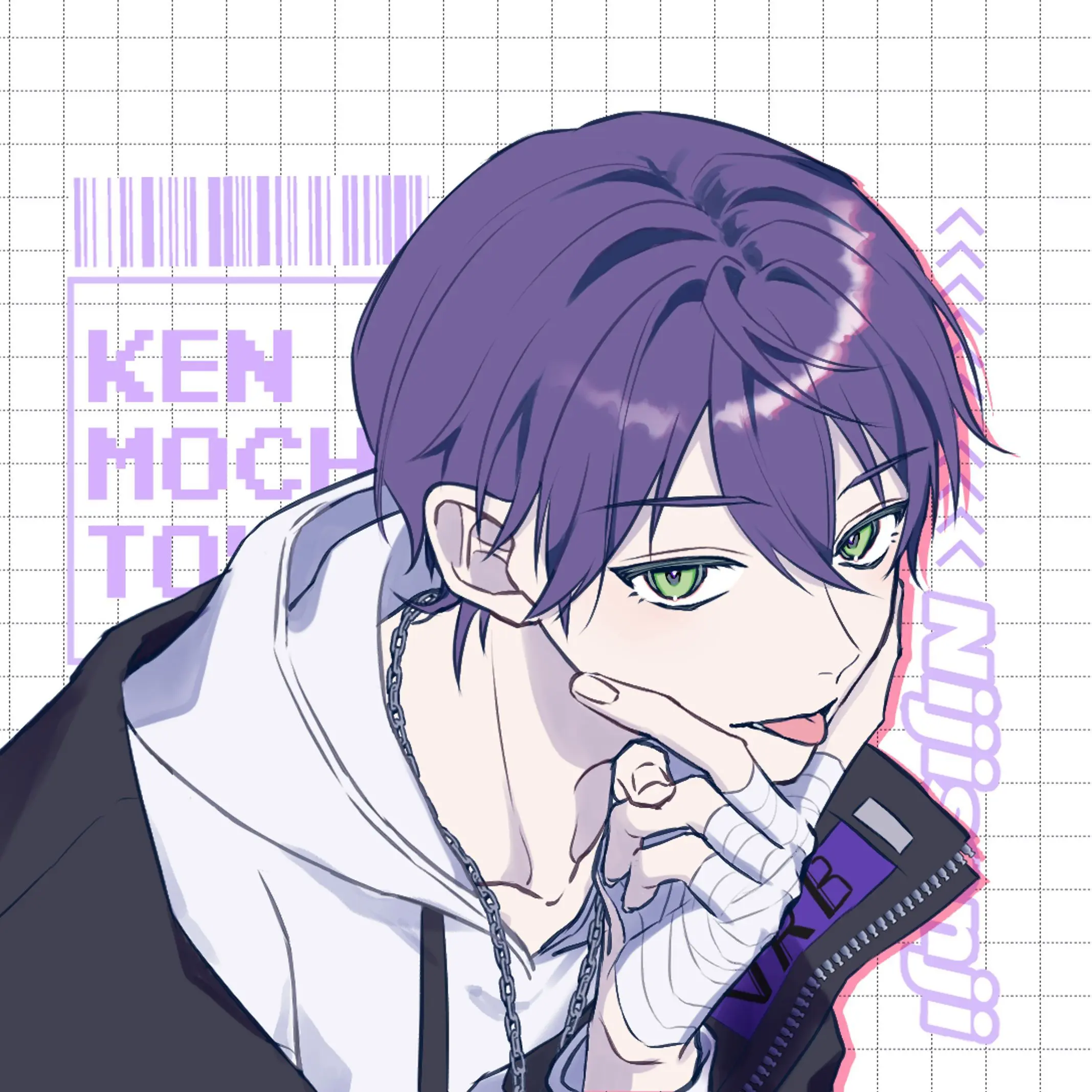 PorousBog9140의 ねぇ、ロリさん…。