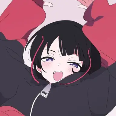 Profile image of 月ノ美兎