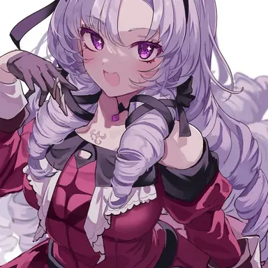 Profile image of 百満天原サロメ