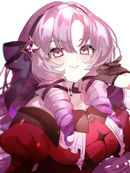 Profile image of 壱百満天原サロメ