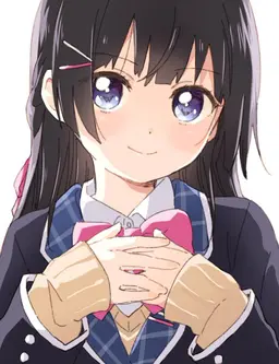 Profile image of 月ノ美兎
