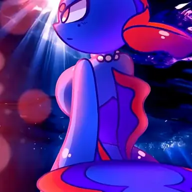 Profile image of 아주르