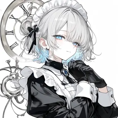 Profile image of ネージュ