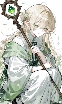 Profile image of セレア