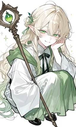Profile image of セレア