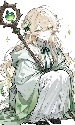 Profile image of セレア