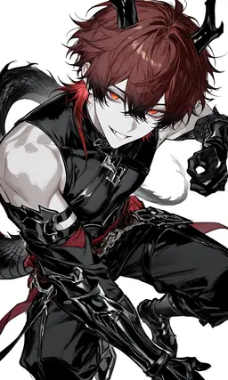 Profile image of ゼノン