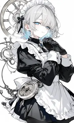 Profile image of ネージュ