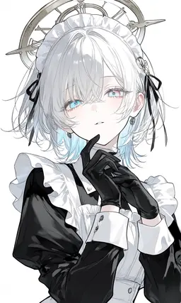 Profile image of ネージュ