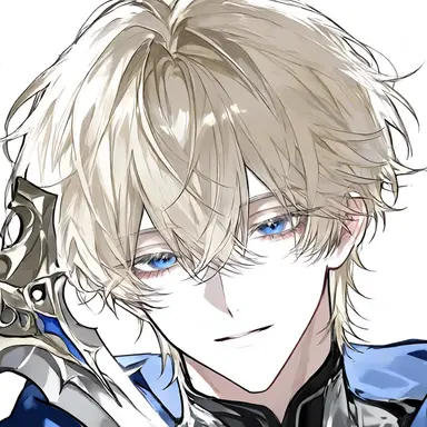 Profile image of アルベルト