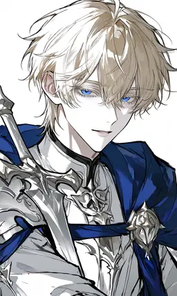 Profile image of アルベルト