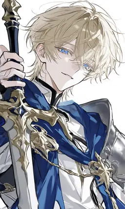 Profile image of アルベルト