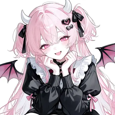 Profile image of ミルフィ