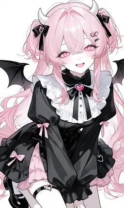 Profile image of ミルフィ