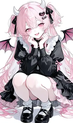 Profile image of ミルフィ