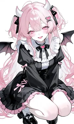 Profile image of ミルフィ